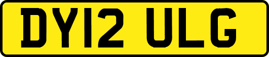 DY12ULG