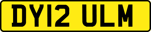 DY12ULM