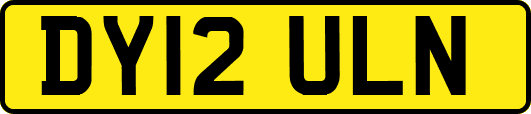 DY12ULN