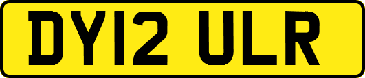 DY12ULR