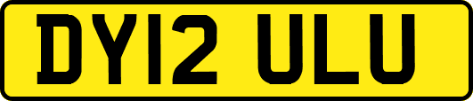 DY12ULU