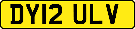 DY12ULV