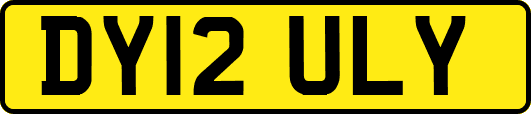 DY12ULY