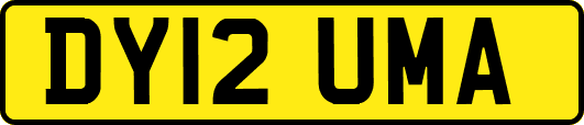 DY12UMA