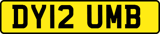 DY12UMB