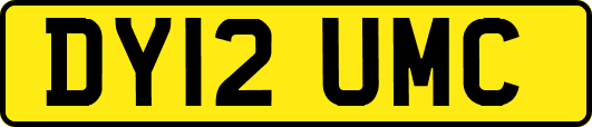 DY12UMC