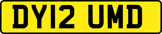 DY12UMD