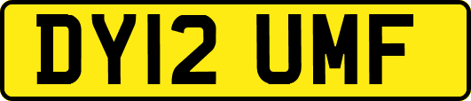 DY12UMF