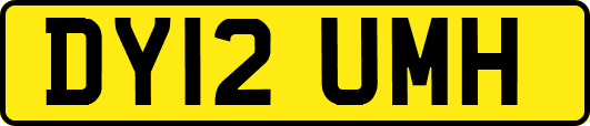 DY12UMH