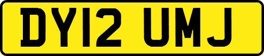 DY12UMJ