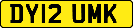 DY12UMK