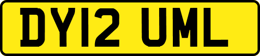 DY12UML