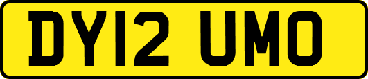 DY12UMO