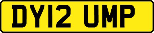 DY12UMP