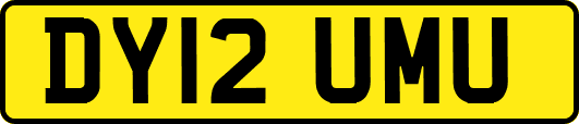 DY12UMU
