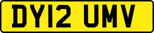 DY12UMV