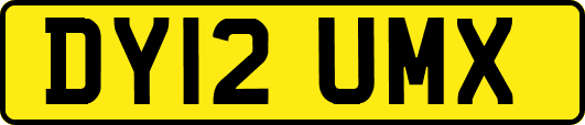 DY12UMX