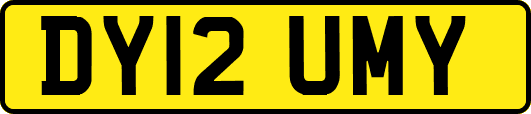 DY12UMY