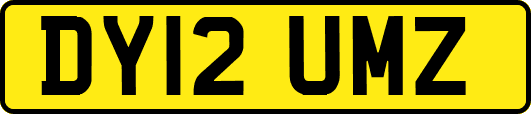 DY12UMZ