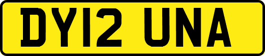 DY12UNA