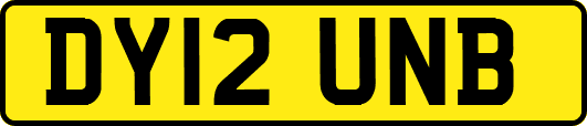 DY12UNB