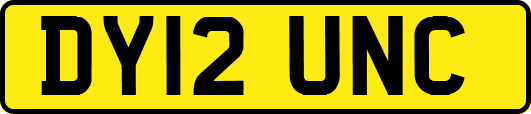 DY12UNC