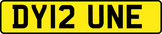 DY12UNE