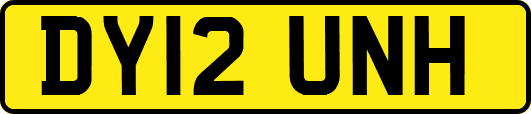 DY12UNH