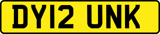 DY12UNK