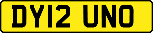 DY12UNO