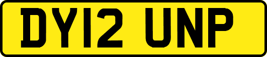 DY12UNP