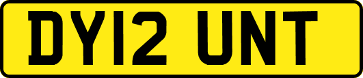 DY12UNT