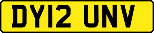 DY12UNV
