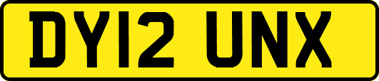 DY12UNX