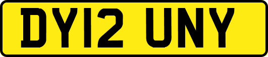 DY12UNY