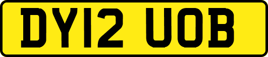 DY12UOB
