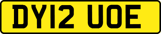 DY12UOE
