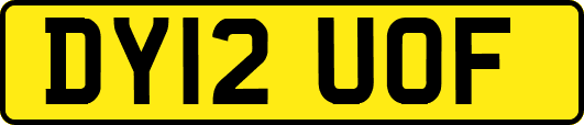 DY12UOF
