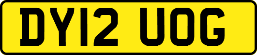 DY12UOG