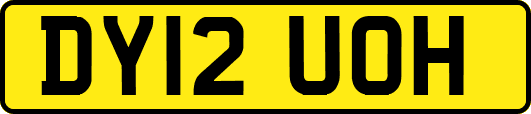 DY12UOH
