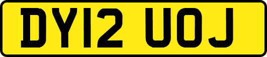 DY12UOJ