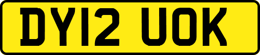 DY12UOK