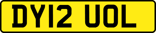 DY12UOL