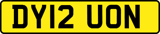 DY12UON