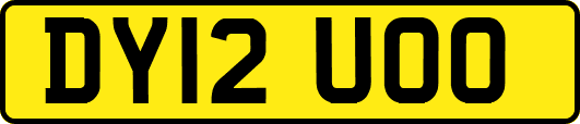 DY12UOO