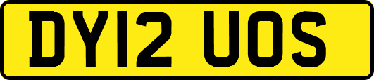DY12UOS