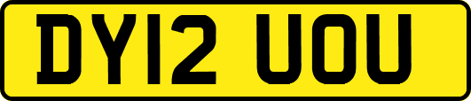 DY12UOU