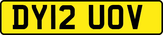 DY12UOV