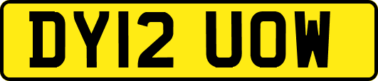 DY12UOW