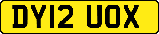 DY12UOX